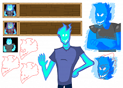 Концепт игры / Телохранитель Орбраны