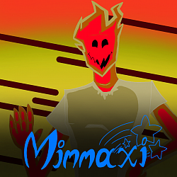 Ранняя версия Хэллоуинской иконки игры